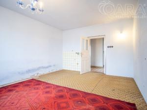 Prodej rodinného domu, Zruč nad Sázavou - Želivec, 132 m2