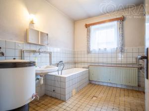 Prodej rodinného domu, Zruč nad Sázavou - Želivec, 132 m2