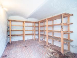 Prodej rodinného domu, Zruč nad Sázavou - Želivec, 132 m2