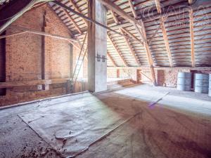 Prodej rodinného domu, Zruč nad Sázavou - Želivec, 132 m2