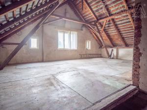 Prodej rodinného domu, Zruč nad Sázavou - Želivec, 132 m2