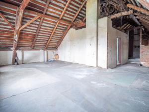 Prodej rodinného domu, Zruč nad Sázavou - Želivec, 132 m2