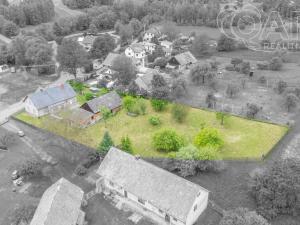 Prodej rodinného domu, Zruč nad Sázavou - Želivec, 132 m2