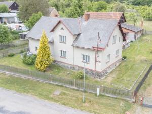 Prodej rodinného domu, Zruč nad Sázavou - Želivec, 132 m2