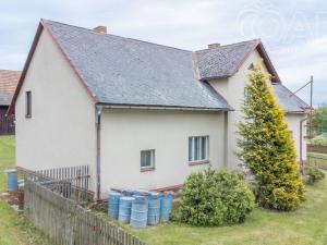 Prodej rodinného domu, Zruč nad Sázavou - Želivec, 132 m2