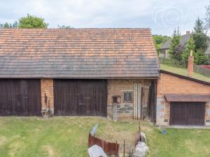 Prodej rodinného domu, Zruč nad Sázavou - Želivec, 132 m2
