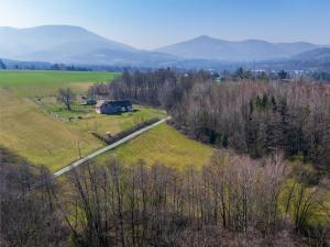Prodej rodinného domu, Frýdlant nad Ostravicí, 135 m2