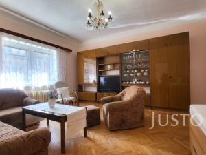Prodej rodinného domu, Písek - Budějovické Předměstí, Jeronýmova, 231 m2
