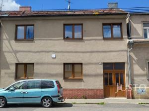 Prodej rodinného domu, Písek - Budějovické Předměstí, Jeronýmova, 231 m2