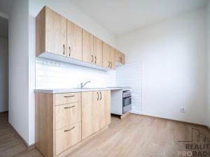 Pronájem bytu 2+1, Ostrava - Poruba, Svojsíkova, 56 m2