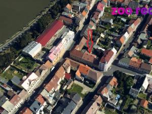 Prodej rodinného domu, Duchcov, Bílinská, 394 m2