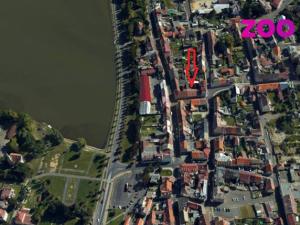 Prodej rodinného domu, Duchcov, Bílinská, 394 m2