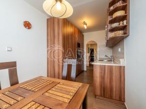 Pronájem bytu 3+1, Praha - Stodůlky, Lýskova, 85 m2
