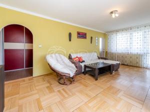 Pronájem bytu 3+1, Praha - Stodůlky, Lýskova, 85 m2