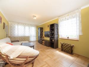 Pronájem bytu 3+1, Praha - Stodůlky, Lýskova, 85 m2