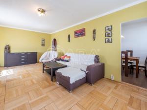 Pronájem bytu 3+1, Praha - Stodůlky, Lýskova, 85 m2