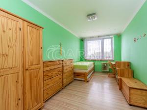 Pronájem bytu 3+1, Praha - Stodůlky, Lýskova, 85 m2