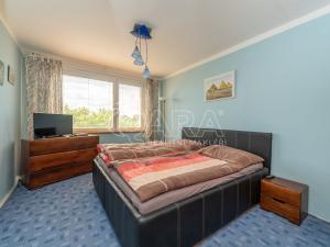 Pronájem bytu 3+1, Praha - Stodůlky, Lýskova, 85 m2