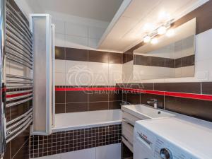 Pronájem bytu 3+1, Praha - Stodůlky, Lýskova, 85 m2