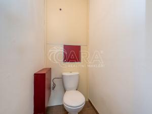 Pronájem bytu 3+1, Praha - Stodůlky, Lýskova, 85 m2