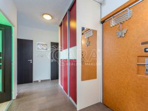 Pronájem bytu 3+1, Praha - Stodůlky, Lýskova, 85 m2