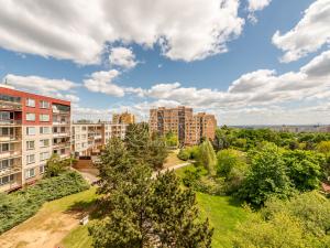 Pronájem bytu 3+1, Praha - Stodůlky, Lýskova, 85 m2