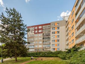 Pronájem bytu 3+1, Praha - Stodůlky, Lýskova, 85 m2