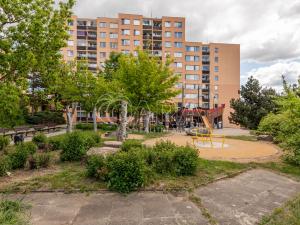 Pronájem bytu 3+1, Praha - Stodůlky, Lýskova, 85 m2