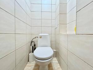 Pronájem bytu 1+kk, Praha - Libeň, Drahobejlova, 25 m2