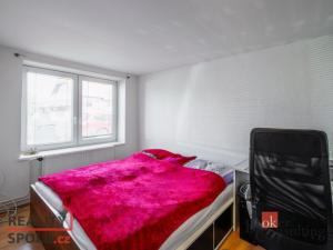 Prodej rodinného domu, Branišovice, 108 m2