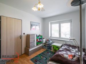 Prodej rodinného domu, Branišovice, 108 m2