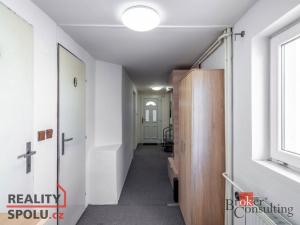 Prodej rodinného domu, Branišovice, 108 m2