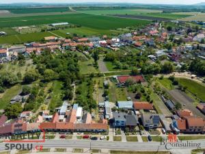 Prodej rodinného domu, Branišovice, 108 m2