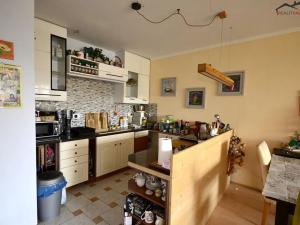 Pronájem bytu 3+kk, Brno, 118 m2