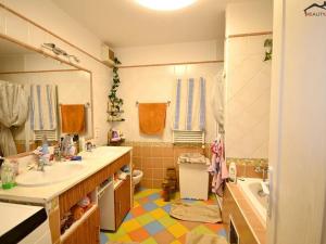 Pronájem bytu 3+kk, Brno, 118 m2