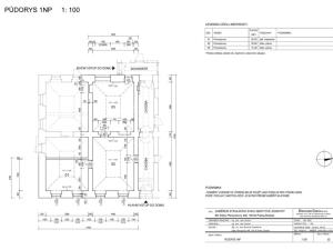 Pronájem kanceláře, Praha - Zbraslav, Elišky Přemyslovny, 84 m2