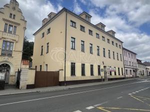 Pronájem kanceláře, Praha - Zbraslav, Elišky Přemyslovny, 84 m2