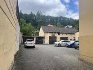 Pronájem kanceláře, Praha - Zbraslav, Elišky Přemyslovny, 84 m2