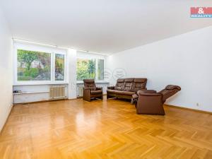 Prodej rodinného domu, Praha - Kobylisy, K ovčínu, 142 m2