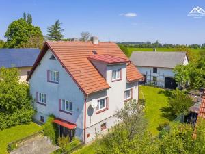 Prodej rodinného domu, Čáslavsko, 190 m2