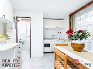 Prodej chaty, Úštěk - Lukov, 82 m2