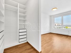 Pronájem bytu 2+kk, Praha - Třebonice, Thomasova, 46 m2