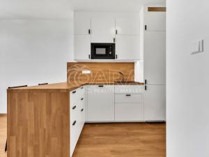 Pronájem bytu 2+kk, Praha - Třebonice, Thomasova, 46 m2