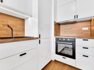 Pronájem bytu 2+kk, Praha - Třebonice, Thomasova, 46 m2