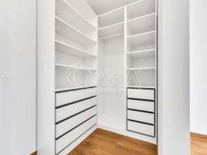 Pronájem bytu 2+kk, Praha - Třebonice, Thomasova, 46 m2