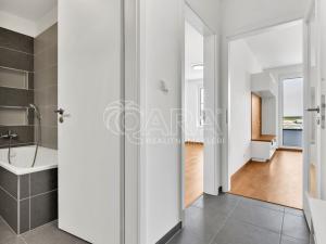 Pronájem bytu 2+kk, Praha - Třebonice, Thomasova, 46 m2