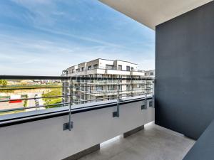 Pronájem bytu 2+kk, Praha - Třebonice, Thomasova, 46 m2