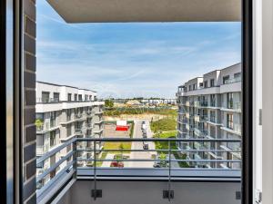 Pronájem bytu 2+kk, Praha - Třebonice, Thomasova, 46 m2