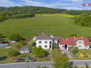 Prodej rodinného domu, Čečkovice, 262 m2