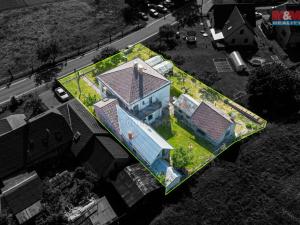 Prodej rodinného domu, Čečkovice, 262 m2